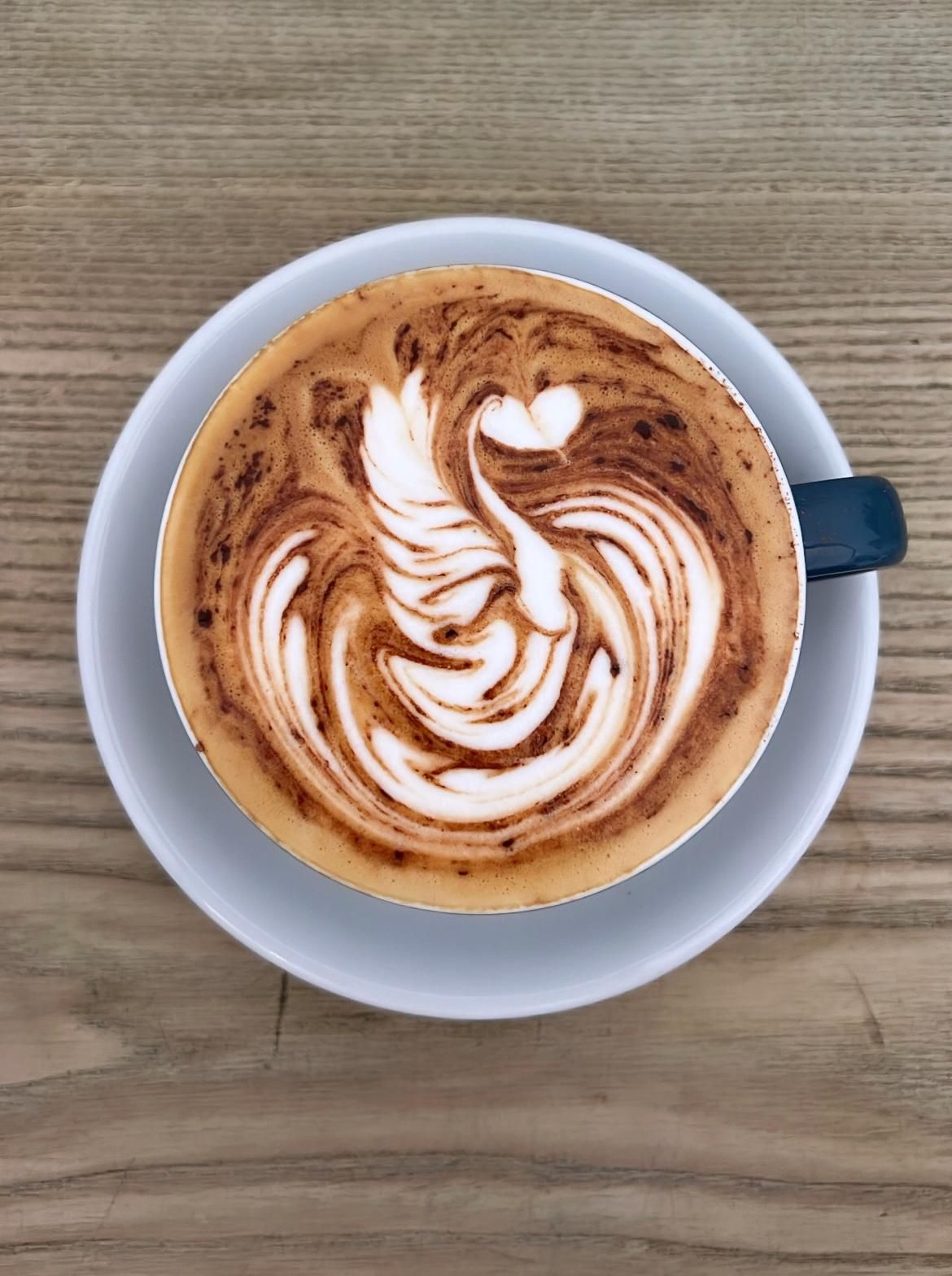 8 Reasons of Why to Start Morning with a Coffee