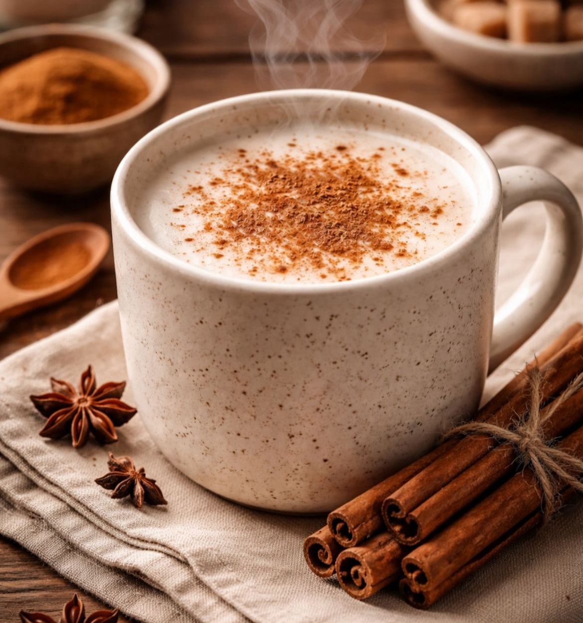 Meet Salep